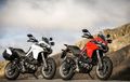 Panduan Servis dan Biaya Komponen Fast Moving Ducati Multistrada 950