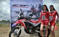 Lewat Generasi Ini, Honda Hidupkan Pasar Pecinta Motor Petualang