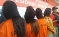 Motif Penjarahan dan Tugas 3 Tersangka Wanita di Geng Jepang