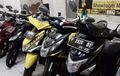 Simak Tandanya, Gejala Kampas Rem Teromol Dan Cakram Motor Matik Aus