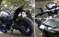Seken Keren: Waspada Air Dalam Tangki Bahan Bakar Yamaha MT-25 Berumur