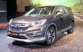 Honda CR-V dan Accord Banting Harga, Potongan Sampai Rp 80 Juta