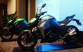 Tebak Desain Moge Terbaru Tiongkok Ini Mirip Kawasaki Apa?