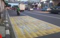 Ealaah...Jalur Khusus Motor di Jakarta Dinilai Percuma Sama Pemotor