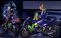 Tes Pramusim MotoGP 2018 Dipegang Motor Lawas Yamaha