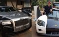 Sudah Punya Lamborghini Sampai Rolls-Royce, Raffi Ahmad Masih Ingin Mobil Lain