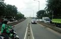 Bikin Waswas, Ada Jalur Tengkorak di Jakarta Barat; Flyover Road Pesing 