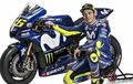 Nih Deretan Pembalap dan Motor Baru 2018 di Kelas MotoGP, Kamu Pilih Yang Mana Sob?