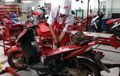 Wajib Catat, Servis Berkala di Bengkel Resmi Honda, Ternyata Ada Garansinya