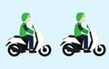 Moratorium Sopir Taksi Online Sudah, Kapan Moratorium untuk Ojek Online?