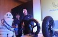 Michelin Indonesia Rilis Ban Baru. Cocok Nih Buat Yang Suka Touring