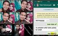 Ini Fakta, Romantis Banget Driver Taksi Online Cepat Banget Melamar Konsumen Cantik