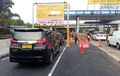 Jangan Kaget Gerbang Tol Kayu Besar Sudah Resmi Ditutup