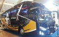 Bus Ekslusif  dari Karoseri Gunung Mas Dijual Rp 1,5 M, Seperti Apa?