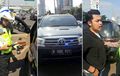 Parah! Pengemudi Fortuner Yang Todongkan Pistol di Jalan Tol Ternyata Pakai Peluru Tajam