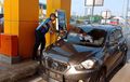 Mantap, Segini Kecepatan Mobil Selama Uji Coba Ganjil Genap di Tol Tangerang