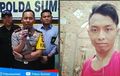 Pantes Sempat Nantang Polisi di Facebook, Pembunuh Sopir Taksi Online Pede Pakai Jimat 