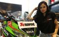 Akrapovic Rilis 2 Knalpot Baru Buat All New Ninja 250, Dari Logonya Orang Juga Tau Ini Barang Berkelas