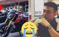 Bikin Haru, Hubungan Pria Dengan Sang Pacar Kandas Karena Beli Motor Baru