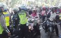 Baru Seminggu, Operasi Patuh Semeru 2018 di Surabaya Sudah Ada 11 Ribu Pelanggar