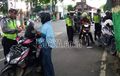 Selama 2 Minggu Operasi Patuh Semeru di Tuban, Ada 2.172 Pelanggar Lalu Lintas