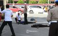 Serangan Brutal di Mapolda Riau Tewaskan Satu Polisi dan Terduga Teroris 