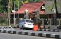 Turun dari Toyota Avanza, Gunakan Pedang Samurai Tajam dan Bacok Petugas, Ini Kronologi Serangan Brutal Mapolda Riau