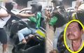 Menegangkan, Video Penyergapan Pengendara Ojek Online Diduga Terlibat Jaringan Teroris