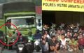 Kena! 83 Tukang Palak Truk Diciduk Polisi, Biasa Minta Jatah Rp 10-20 Ribu 