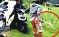 Begal Malah Dirobohkan Korbannya, 1 Orang Tewas Kena Celurit Milik Sendiri