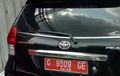 Enggak Pandang Bulu, Toyota Avanza BPBD Kota Tegal Ikut Digondol Maling