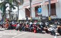 Enggak Pernah Kapok, 43 Remaja Usia Sekolah Diamankan Polisi Karena Aksi Balap Liar di Surabaya