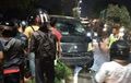Terkuak, Ini Identitas Pelaku Tabrak Lari Pakai Toyota Alphard Yang Dikejar Pemotor di Surabaya