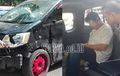 Jalani Tes Urine Di Rumah Sakit, Pengemudi Alphard Enggak Konsumsi Narkoba, Enggak Mabuk, Tapi....