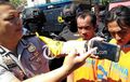 Seperti Tanpa Beban, Maling Motor Bikin Tertawa Perwira Polisi di Madura Saat Diinterogasi 