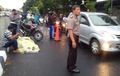 Sempat Tidak Diketahui Identitasnya, Korban Kecelakaan di Pasar Minggu Kini Terungkap
