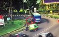 Penumpang Ojek Online yang Terlindas Bus di Bogor Ternyata Seorang Dokter