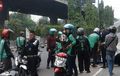 Kronologis Penjambret Yang Menewaskan Penumpang Ojek Online, Polisi Buru Tersangka