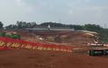 Sirkuit Mijen Semarang Buat Balap MXGP Kok Ditanami Pohon Pisang, Kenapa?