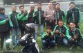 Balik Arah, Batal Demo Di Pembukaan Asian Games 2018, Ojek Online Malah Bakal Bantu Pengamanan