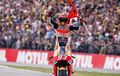 Terkuak, Rahasia Marc Marquez Menang Delapan Kali Berturut-Turut di Sirkuit Sachsenring, Jerman