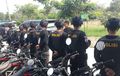Bos Begal dari Geng Bad Boys Ditembak Mati Polisi Saat Coba Ditangkap
