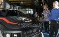 ITS Surabaya Ciptakan Dua Mobil, Salah Satunya Akan Turun di Rally Dakar 2019 Pakai BBM Minyak Goreng Bekas