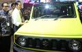 Punya Sejarah Bagus, Suzuki Pertimbangkan Produksi Jimny di Indonesia