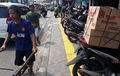 Street Manners: Jangan Ubah Fungsi Trotoar, Kalau Tetap Nekat Dendanya Puluhan Juta!