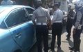 Baru Dua Hari Jadi Sopir Taksi, Pria Ini Sudah Kena Tilang dan Didenda Ratusan Ribu Rupiah