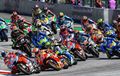 Starting Grid MotoGP Aragon Berubah, Vinales dan Morbidelli Merosot Jauh