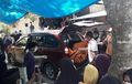 Perjuangan Berat, Sewa Daihatsu Xenia Rp 16 Juta, Jemput Korban Gempa Dari Palu ke Bulukumba