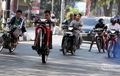Awas Dipenjara dan Denda untuk Pemotor yang Ugal-ugalan di Jalan