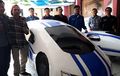 Iritnya Gak Kira-Kira, Mobil Ethanol Mahasiswa Malang Ditarget Tembus 800 Km/Liter